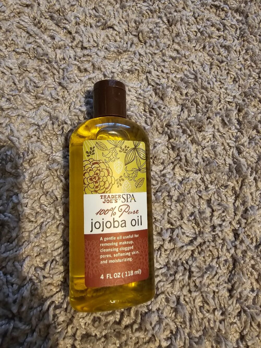 Lot of Trader Joe's Skincare - Picture 8 of 13
